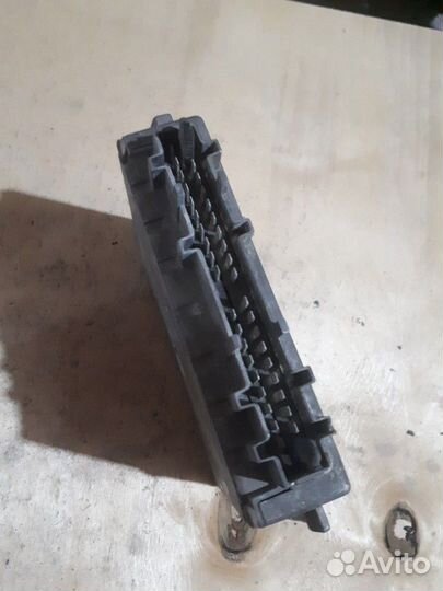 Блок управления ABS,абс 010 545 25 32 мерседес 140