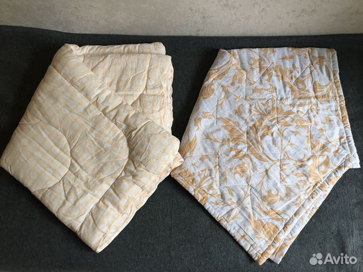 Детское одеяло