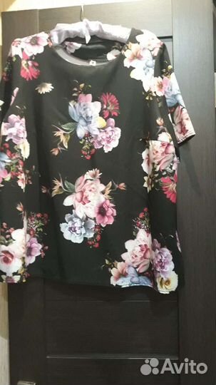 Женская одежда