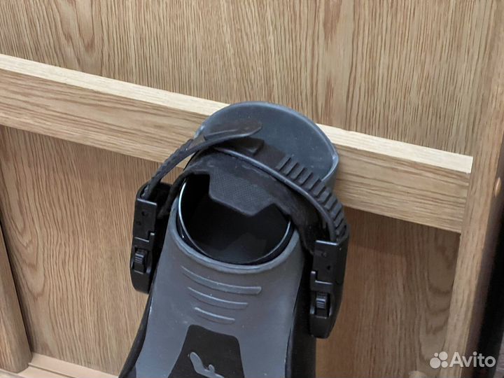 Ласты для дайвинга Seemann SF7