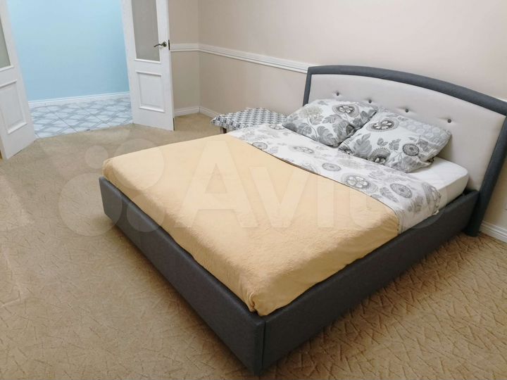 2-к. квартира, 51 м², 5/5 эт.