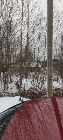 Участок 6 сот. (СНТ, ДНП)