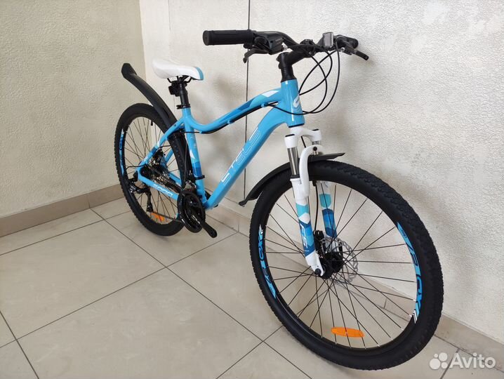 Велосипед Stels Miss 6000 MD 26 V010 (17