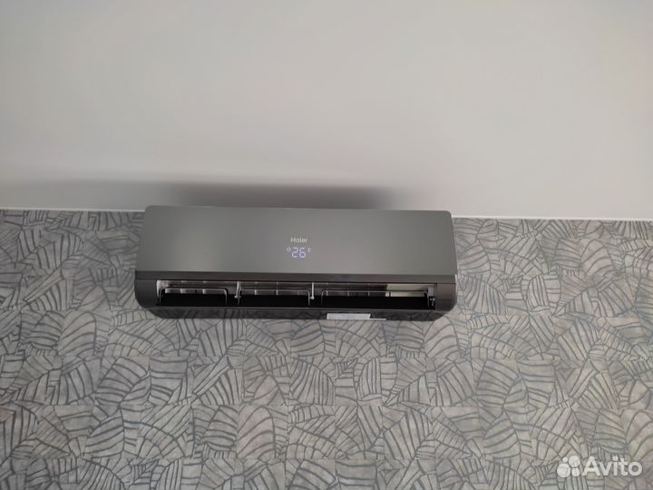 Кондиционеры Kentatsu, Electrolux, Ballu