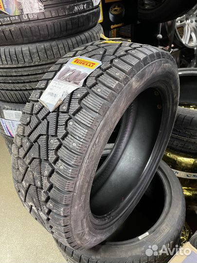 Pirelli Ice Zero 275/40 R20 107T