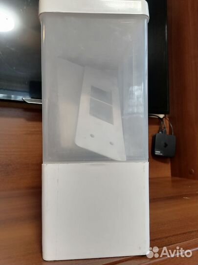 Контейнер для хранения круп