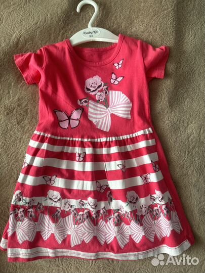 Вещи для девочки