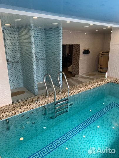 Продам сауну