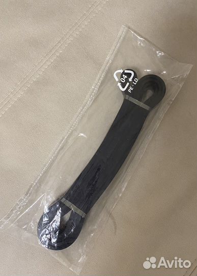 Резинка для фитнеса