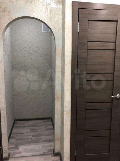 1-к. квартира, 35,6 м², 1/5 эт.