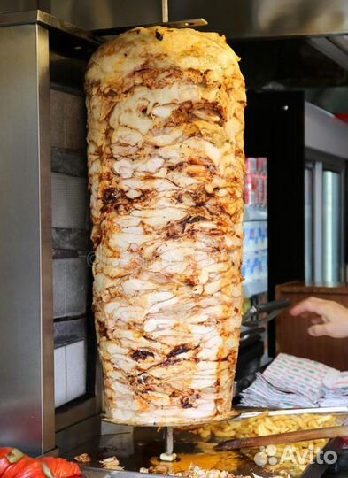 Мясо для шаурмы