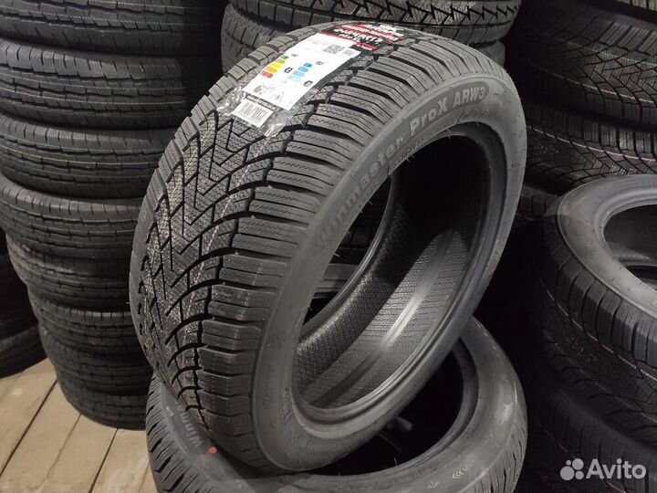 Arivo Winmaster ProX ARW3 245/45 R17 99V