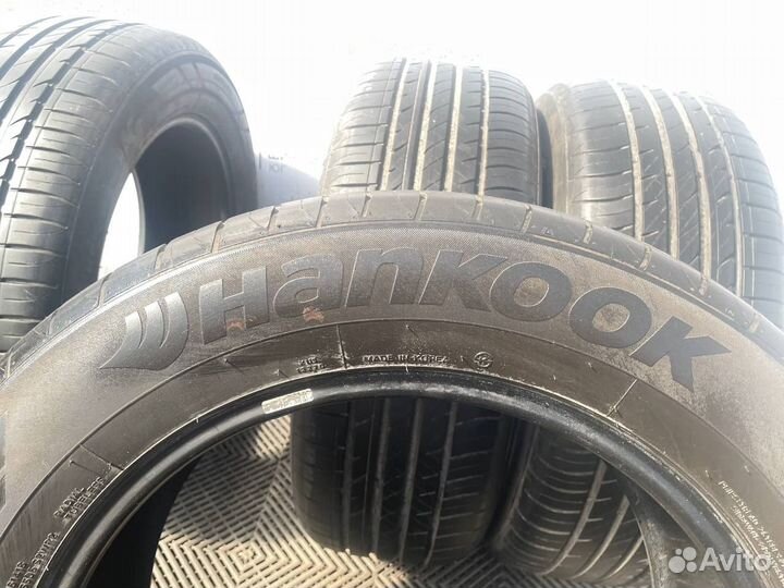 Hankook Ventus Prime 2 K115 235/60 R18