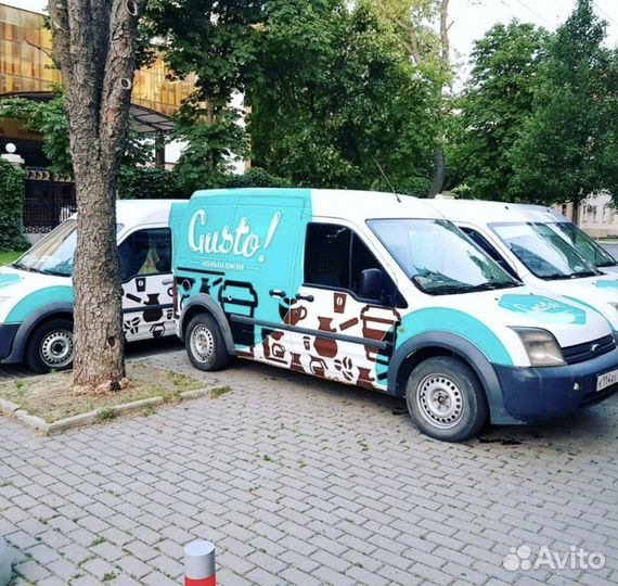 Мобильная кофейня на Ваше мероприятие