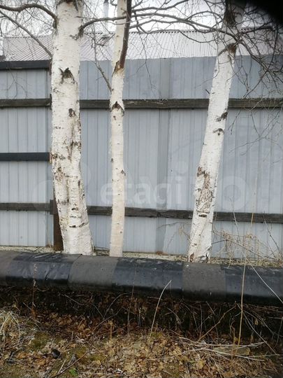 Участок 14,4 сот. (ИЖС)