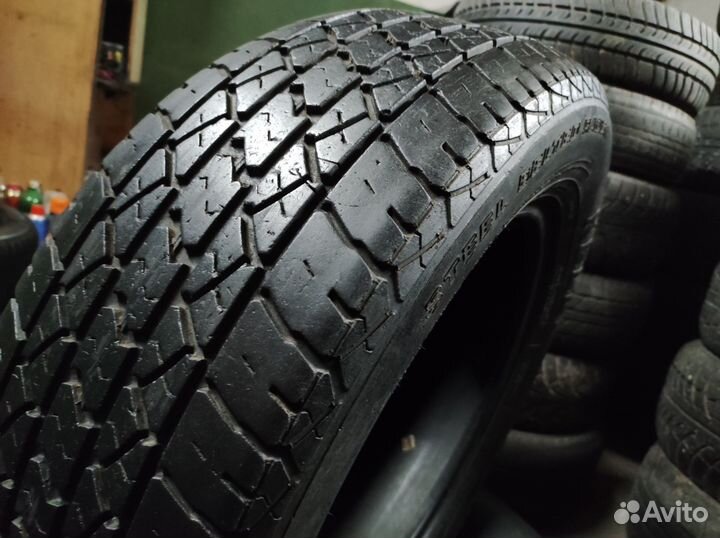 Kelly Charger 215/60 R16