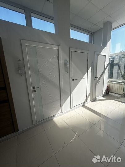 Двери межкомнатные