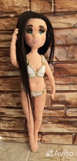 Кукла Алиса