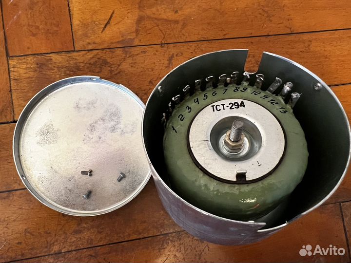 Трансформаторы разные