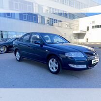 Nissan Almera Classic 1.6 AT, 2007, 187 112 км, с пробегом, цена 585 000 руб.