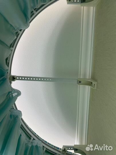 Шторы детские