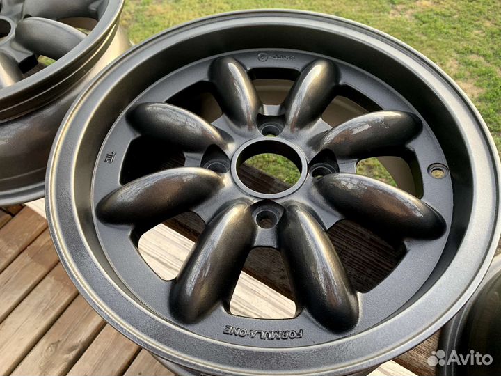 Диски R15 Watanabe