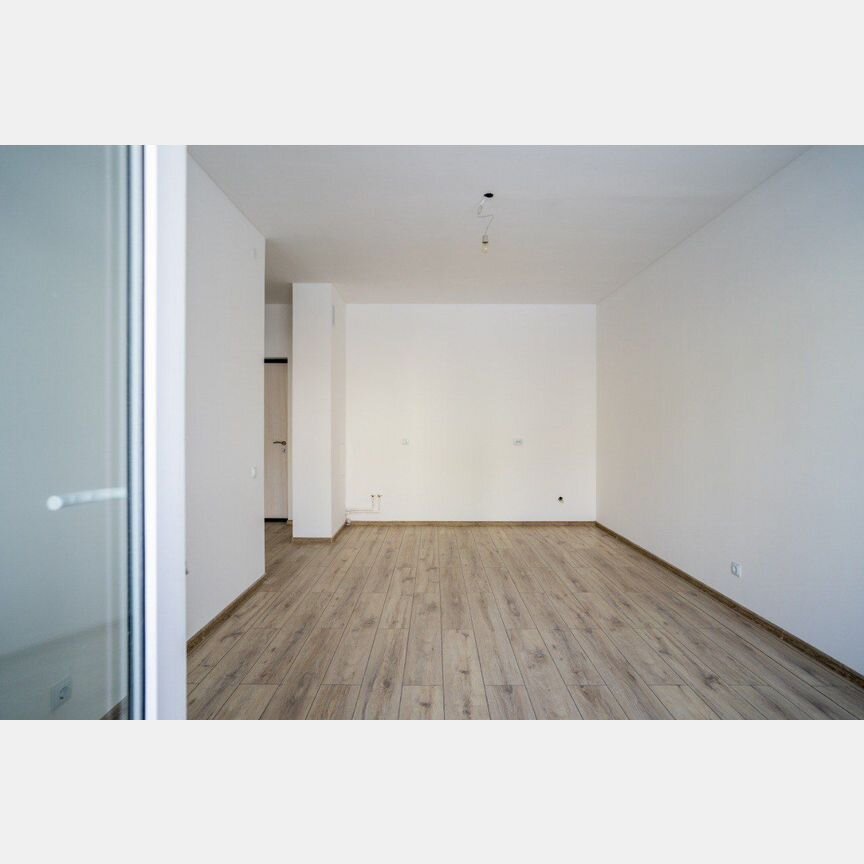 1-к. квартира, 36,7 м², 3/5 эт.