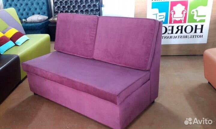 Диваны для ресторанов оптом