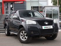 Great Wall Wingle 2.2 MT, 2014, 236 000 км, с пробегом, цена 862 780 руб.