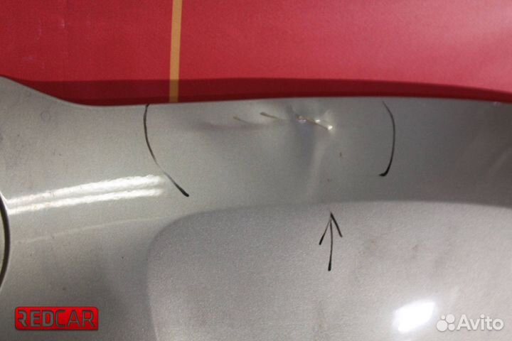 Капот Skoda Karoq (16)