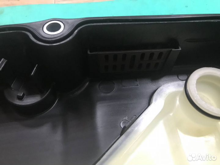 Мерседес поддон АКПП с фильтром новый