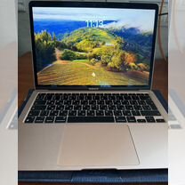 Macbook air 13 2020 m1