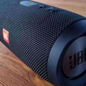 Bluetooth колонка JBL Charge 4 Plus