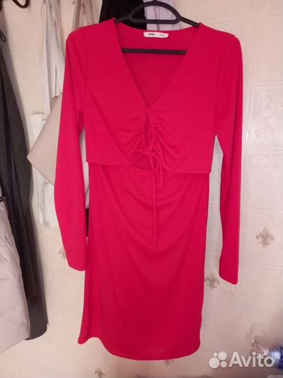 Вечернее платье 46 размера