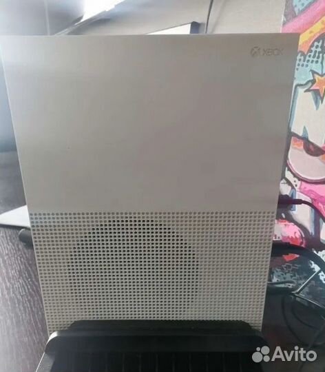 Приставки Xbox One S в прокат с играми