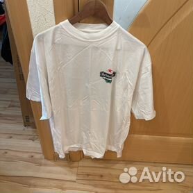 heineken - Купить недорого мужские кофты и футболки 👕: поло, свитера итолстовки во всех регионах с доставкой