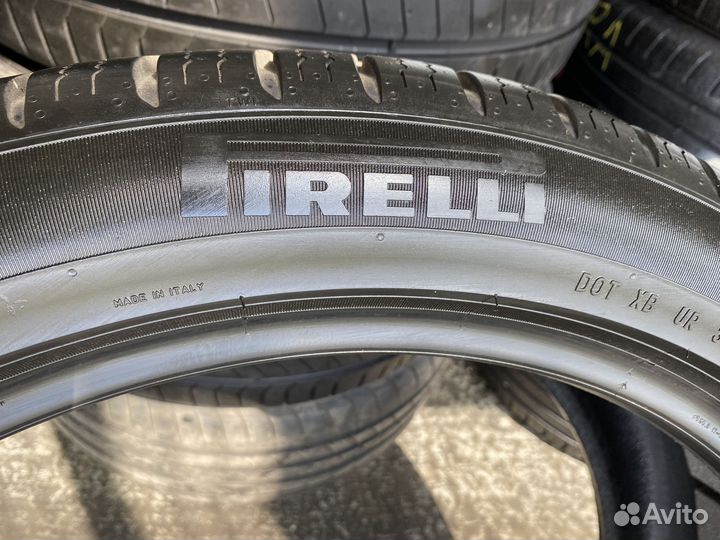 Pirelli Scorpion Zero All Season 245/45 R21 104W