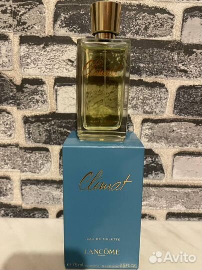 Парфюмерия (только оригинал)