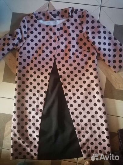 Вещи пакетом женские 46-48 50 52