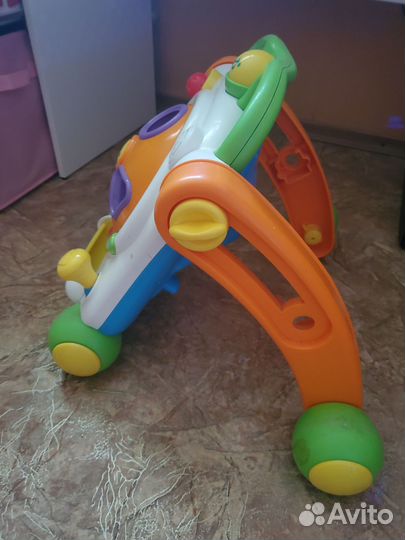 Ходунки детские бу