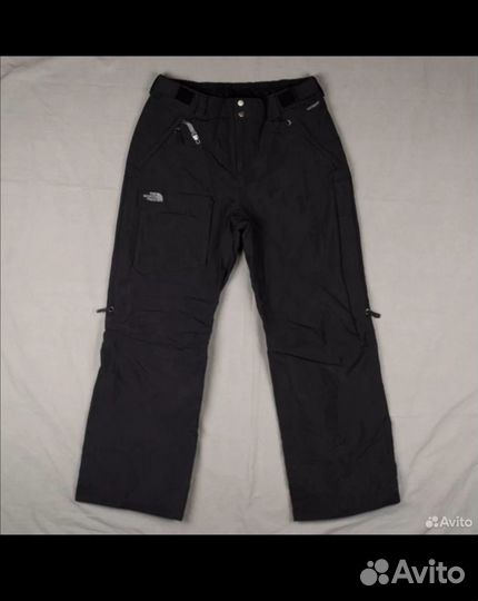 Штаны горнолыжные the north face женские 48 р