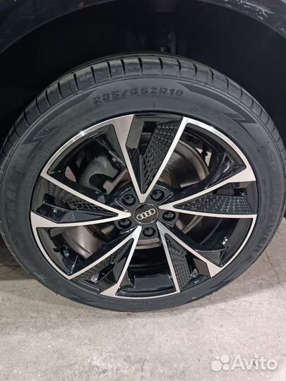 Tristar SportPower 2 235/45 R18