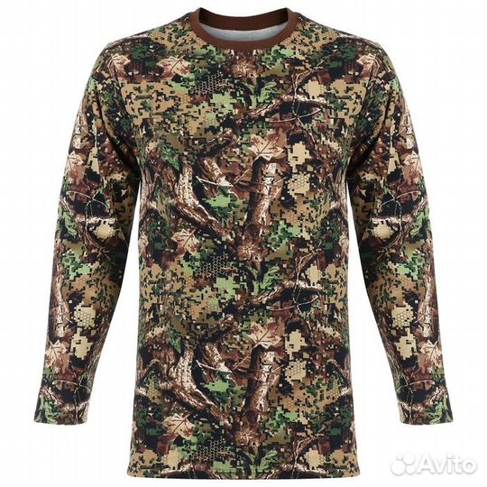 Толстовка, ткань футер двухнитка, с начёсом, цвет