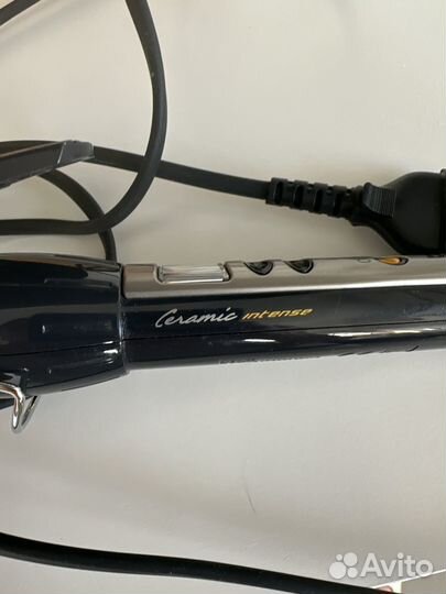 Плойка babyliss