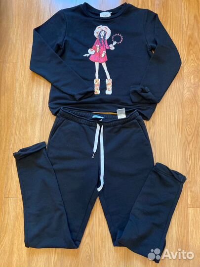 Женские Вещи пакетом 44-46