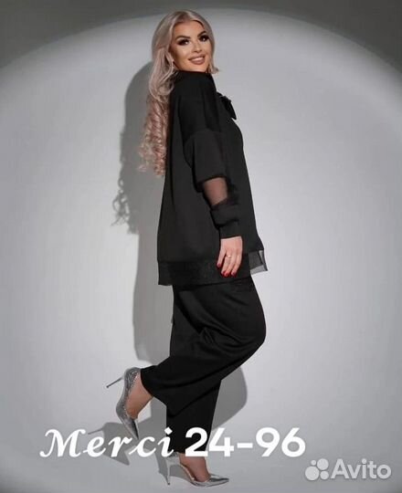 Костюм двойка 50р до 60р