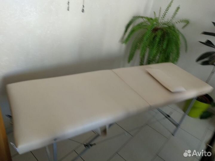 Массажный стол складной/Кушетка