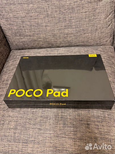 Xiaomi Poco Pad 8/256 GB