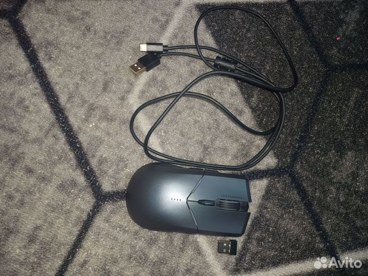 Беспроводная мышь