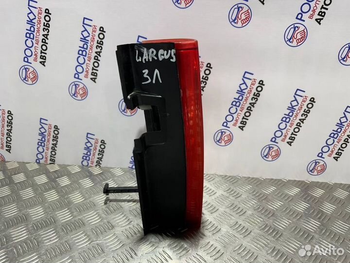 Фонарь LADA Largus